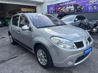 Foto do veículo Renault Sandero 1.6 8v Hi-torque Expression
