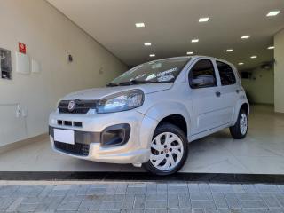Foto do veículo Fiat Uno 1.0 Attractive