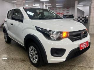 Foto do veículo Fiat Mobi 1.0 Like