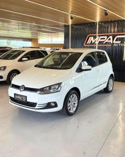 Foto do veículo Volkswagen Fox Connect 1.6 Flex 8v 5p