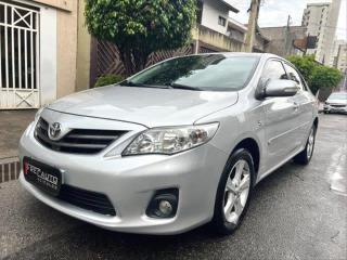 Foto do veículo Toyota Corolla Xei 2.0 Flex 16v Aut.