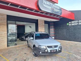 Foto do veículo Volkswagen Parati 1.6 Surf Total Flex