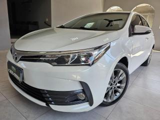 Foto do veículo Toyota Corolla Xei 2.0 Flex 16v Aut.