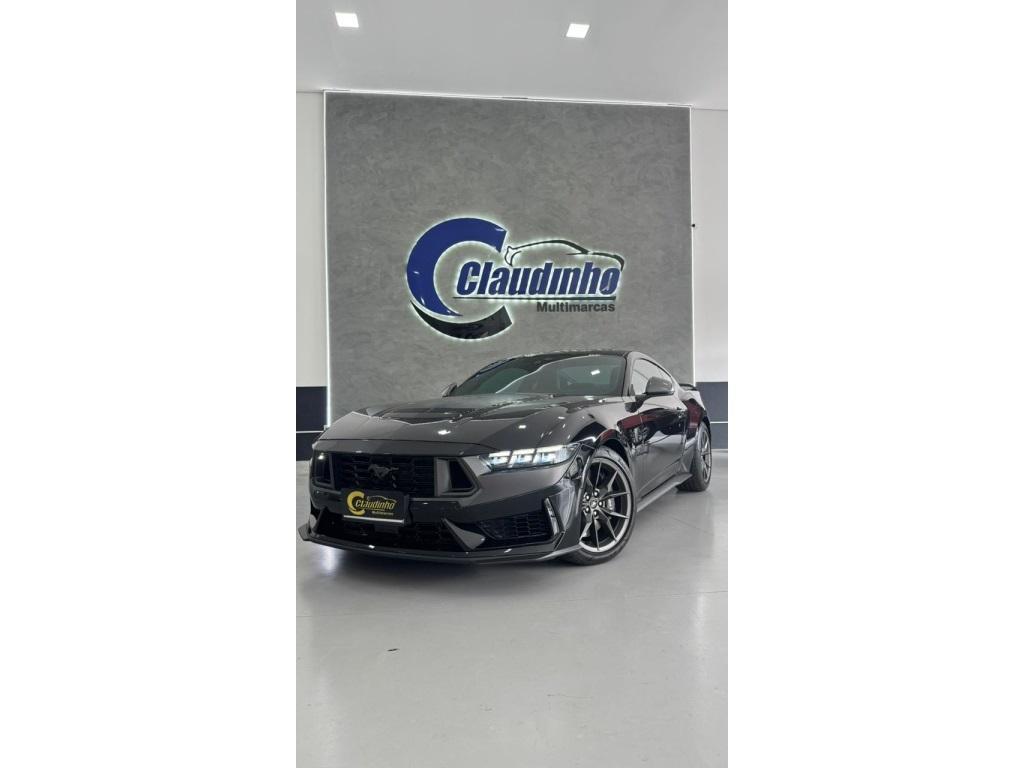 Ford Mustang OTHERS 2025