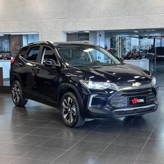 Foto do veículo Chevrolet Tracker 1.2 Turbo Premier Auto