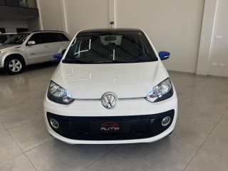 Foto do veículo Volkswagen Up! Speed 1.0 Tsi T. Flex 12v 5p