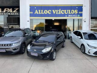 Foto do veículo Ford Fiesta 1.6 8v Flex/class 1.6 8v Flex 5p