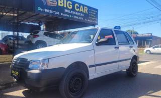 Foto do veículo Fiat Uno Mille Celeb/celeb.econ 1.0 F.flex 4p
