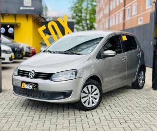 Foto do veículo Volkswagen Fox 1.6 Mi Total Flex 8v 5p