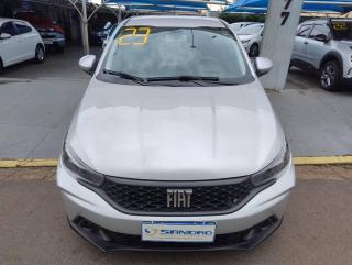 Foto do veículo Fiat Argo 1.0 Drive