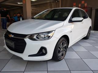 Foto do veículo Chevrolet Onix Sedan Plus Lt 1.0 12v Flex 4p Mec.