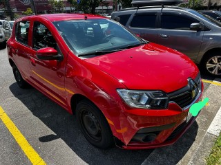 Foto do veículo Renault Sandero 1.0 Zen