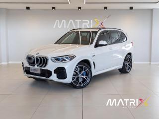 Foto do veículo Bmw X5 3.0 Phev Xdrive45e M Sport Auto