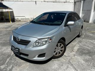 Foto do veículo Toyota Corolla 1.8 Vvt-i Flex Xli Auto