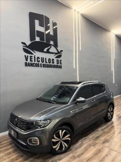 Foto do veículo Volkswagen T-cross Hig. 250 Tsi 1.4 Flex 16v 5p Aut