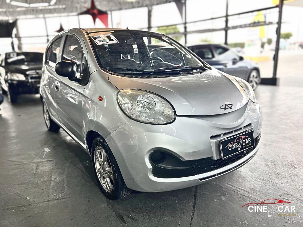 Caoa Chery Qq LOOK 1.0 MT FLEX 2020