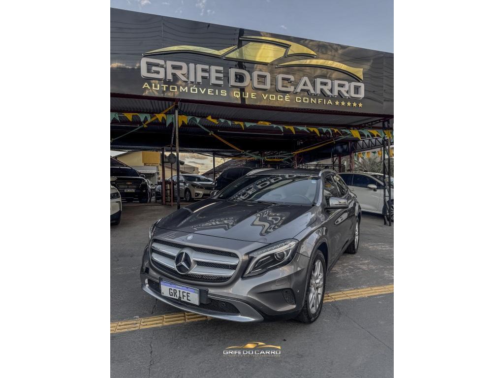 Mercedes-Benz Others 2015