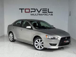 Foto do veículo Mitsubishi Lancer 2.0 16v 160cv Aut.