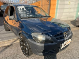Foto do veículo Chevrolet Celta 1.0l Flex Life
