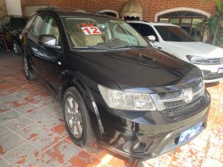 Foto do veículo Fiat Freemont 2.4 16v Precision Auto