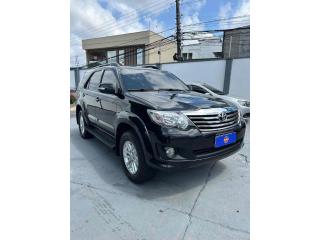 Foto do veículo Toyota Hilux Sw4 2.7 Flex 4x2 Sr Auto