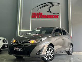 Foto do veículo Toyota Yaris 1.3 Xl Live Cvt