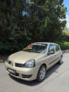 Foto do veículo Renault Clio Campus Hi-flex 1.0 16v 5p