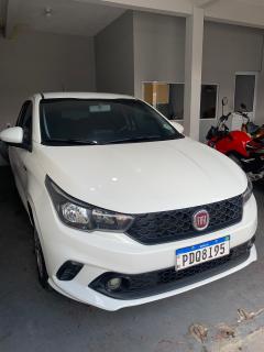 Foto do veículo Fiat Argo 1.0 Drive