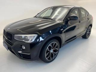 Foto do veículo Bmw X4 Xdrive 28i X-line 2.0 Turbo 245cv Aut