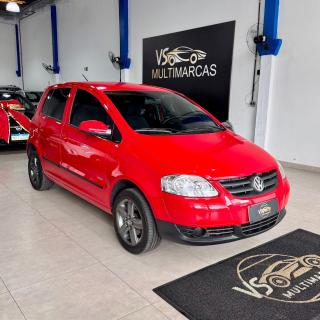 Foto do veículo Volkswagen Fox 1.0 Vht Total Flex Plus