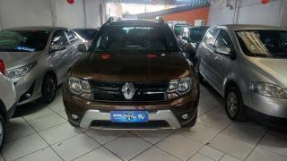 Foto do veículo Renault Duster 1.6 16v Hi-flex Dakar