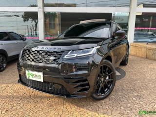 Foto do veículo Land Rover Range R. Velar Hse R-dyn 2.0 Si4(hib.)