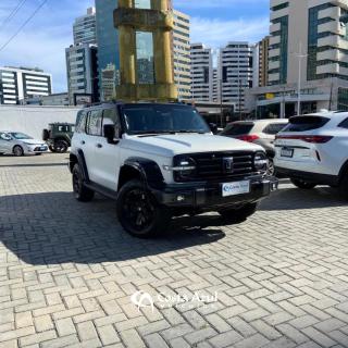 Foto do veículo Gwm Tank 300 2.0t Phev Auto 4wd