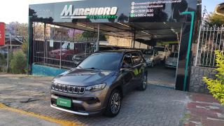 Foto do veículo Jeep Compass Limited T270 1.3 Tb 4x2 Flex Aut