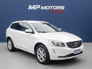 Foto do veículo Volvo Xc60 2.0 T5 Drive-e Dynamic