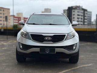 Foto do veículo Kia Sportage 2.0 Flex Lx Auto P576