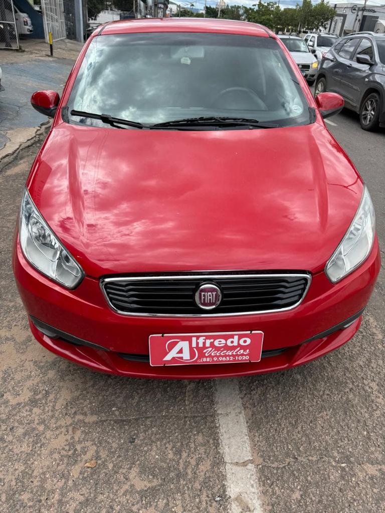Fiat Grand Siena OTHERS 2017