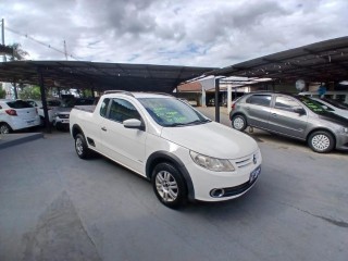 Foto do veículo Volkswagen Saveiro 1.6 Mi Ce 8v2p Manual G.v