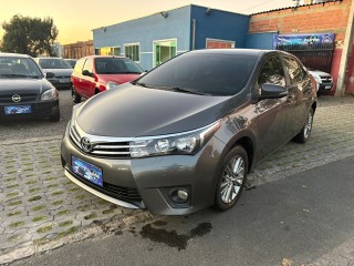 Foto do veículo Toyota Corolla 2.0 Xei Multidrive-s