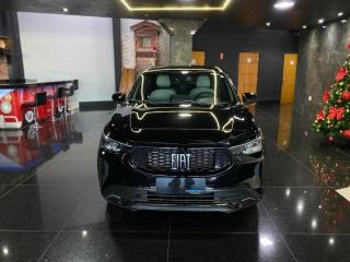 Foto do veículo Fiat Fastback Impetus 1.0 200 T. Flex Aut