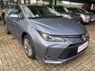 Foto do veículo Toyota Corolla 2.0 Xei Cvt