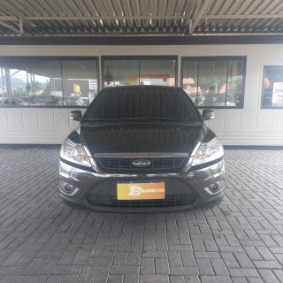 Foto do veículo Ford Focus 1.6 16v Flex Glx