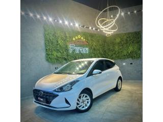 Foto do veículo Hyundai Hb20 1.0 Evolution