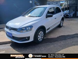 Foto do veículo Volkswagen Gol 1.0 Tec Total Flex Track