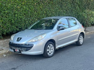 Foto do veículo Peugeot 207 1.4 Flex Xr