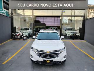 Foto do veículo Chevrolet Equinox Premier 2.0 Turbo Awd 262cv Aut.