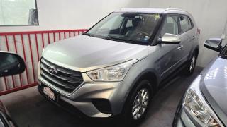 Foto do veículo Hyundai Creta Action 1.6 16v Flex Aut.