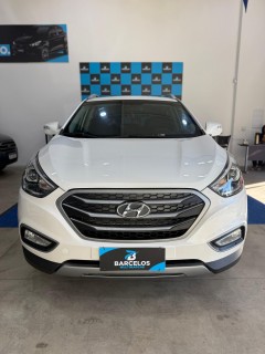 Foto do veículo Hyundai Ix35 2.0 Gls Top Auto