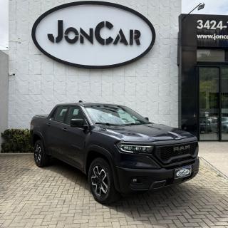 Foto do veículo Ram Rampage 2.0 Td Rebel Auto 4wd