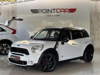 Foto do veículo Mini Cooper Countryman S All4 1.6 Aut.